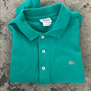 Lacoste Polo